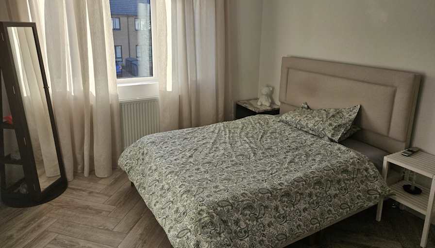 palenjady JUGDEWO's room