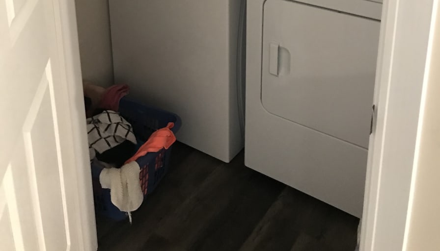 Louise's room