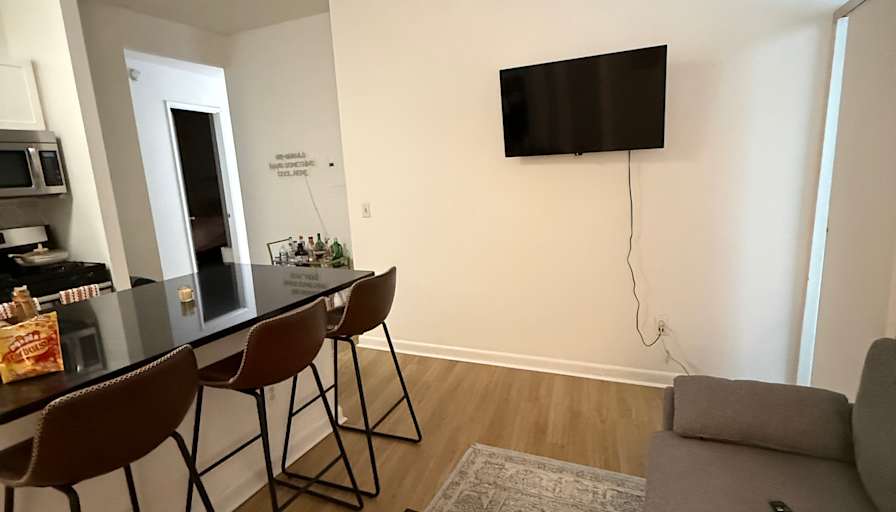Erica's room