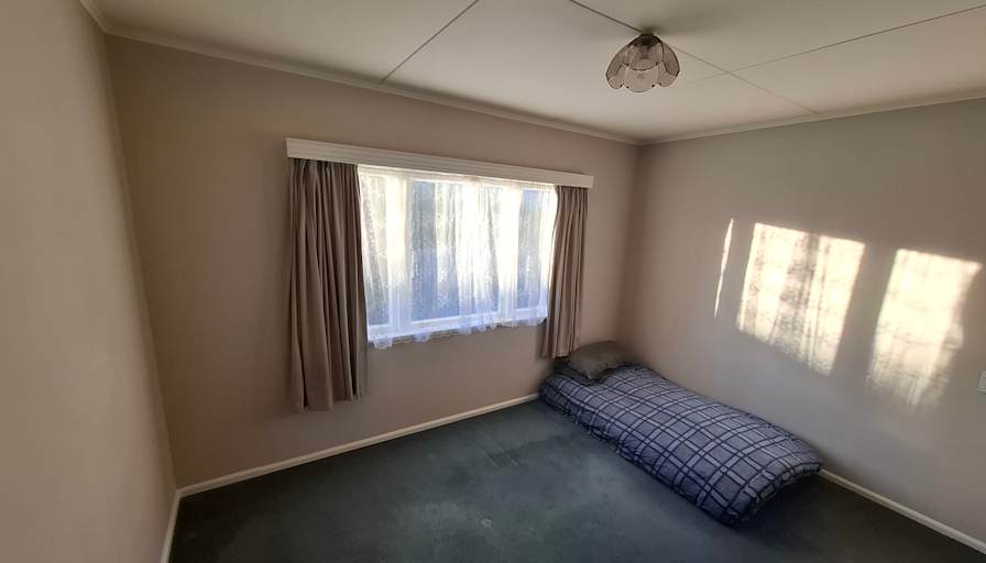 tristan's room