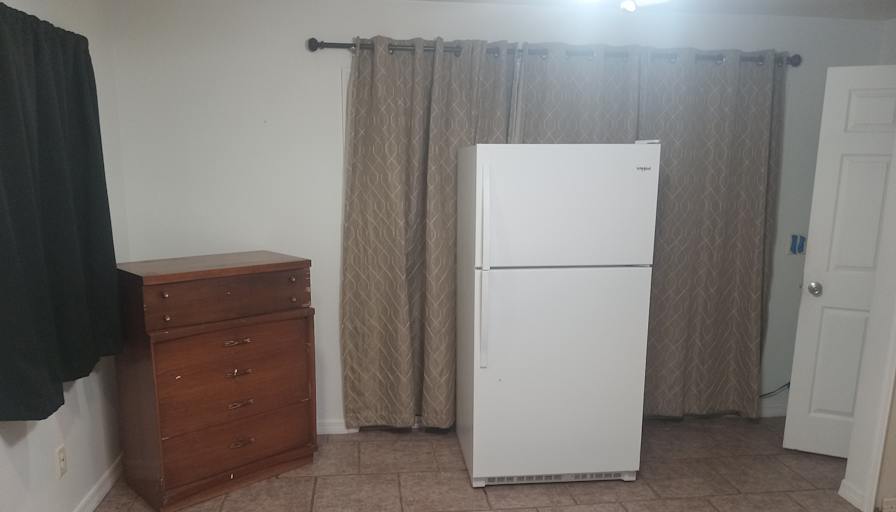 Don's room