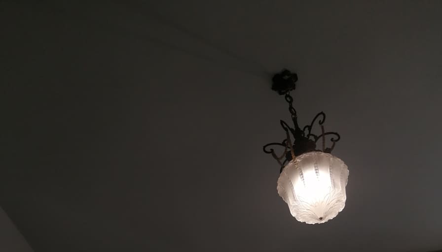 Anna P's room