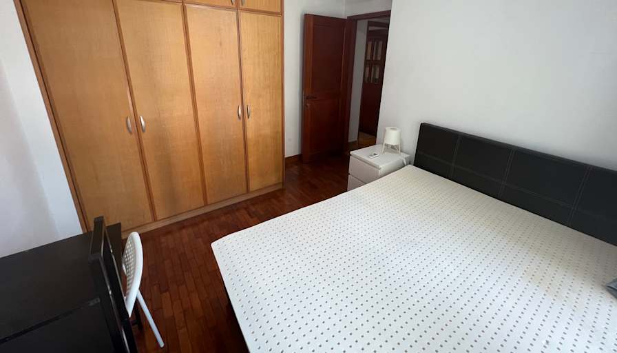 CoHabitat's room