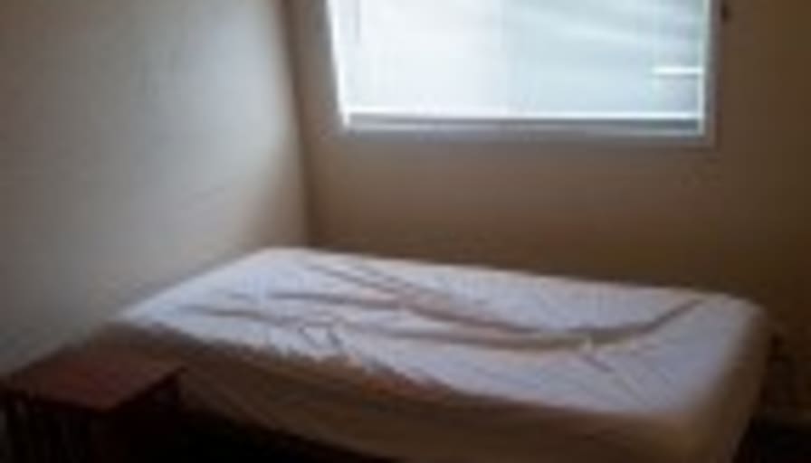 sean's room