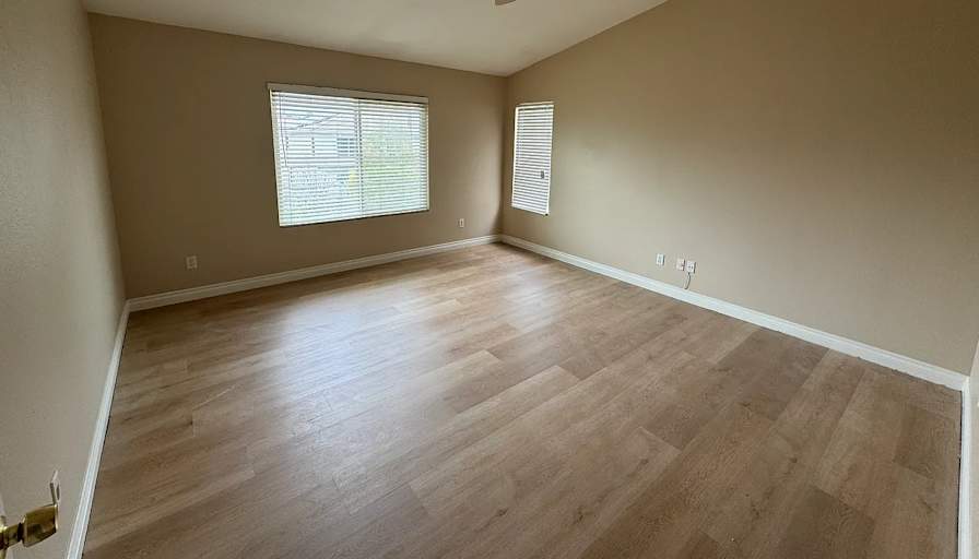 Stephen's room