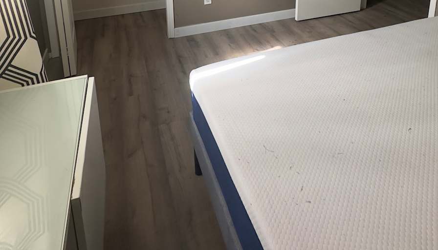 Kiki's room