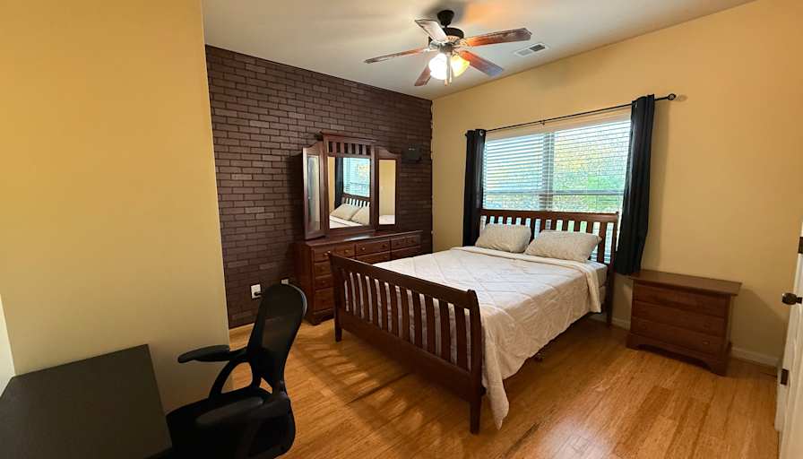 Jacob's room