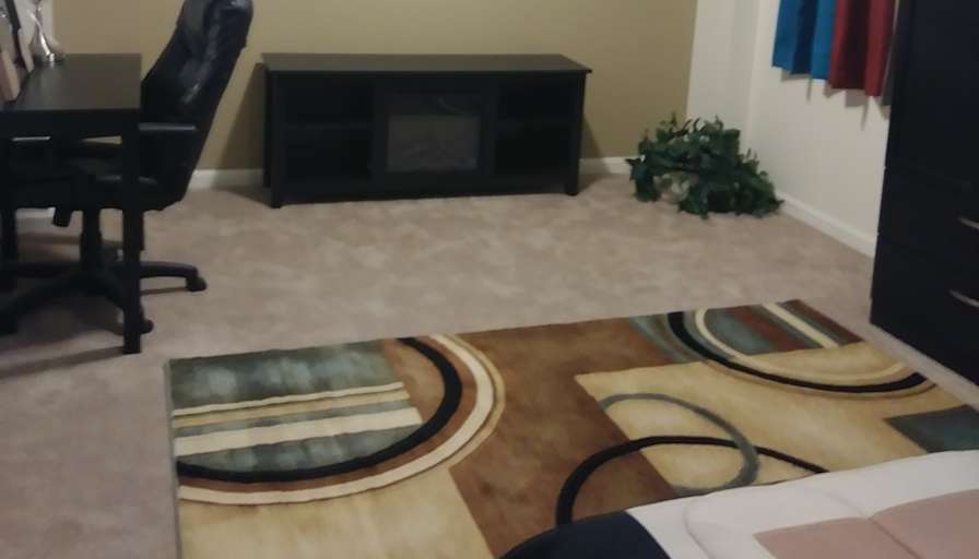 Sherrie's room