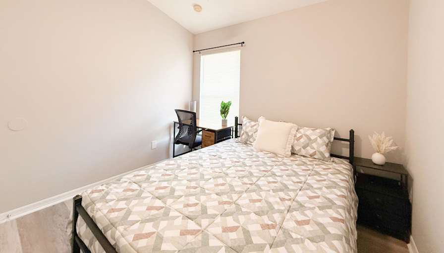 PadSplit's room