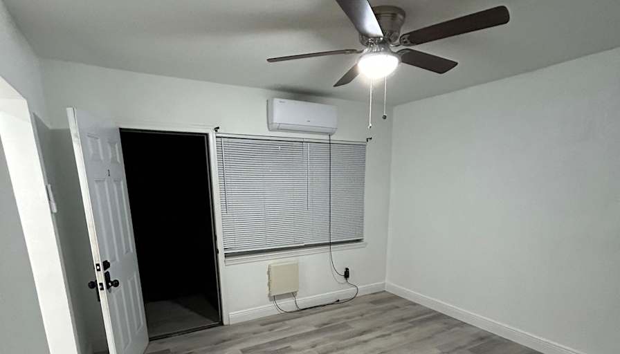Pablo Ochoa's room
