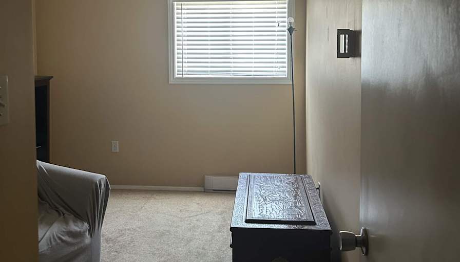Meagan's room