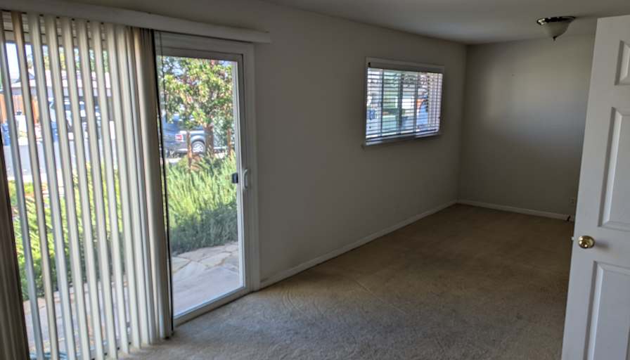Cameron's room
