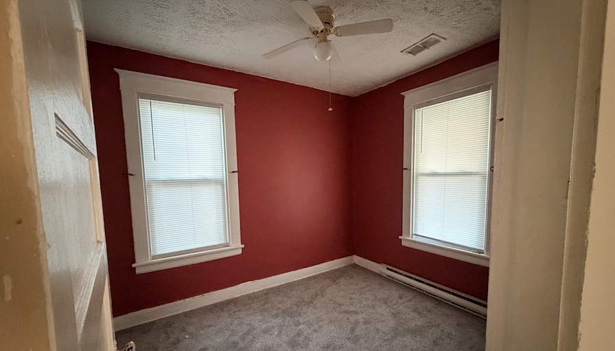 Jamie's room