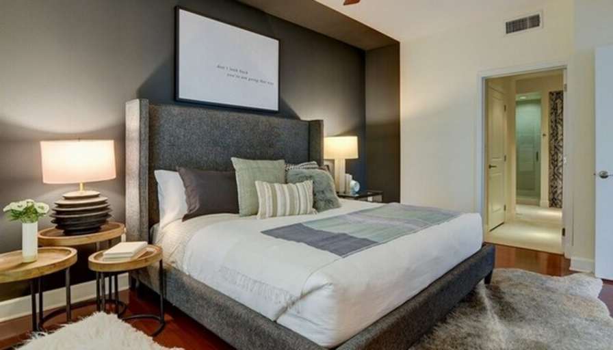 Barbara's room
