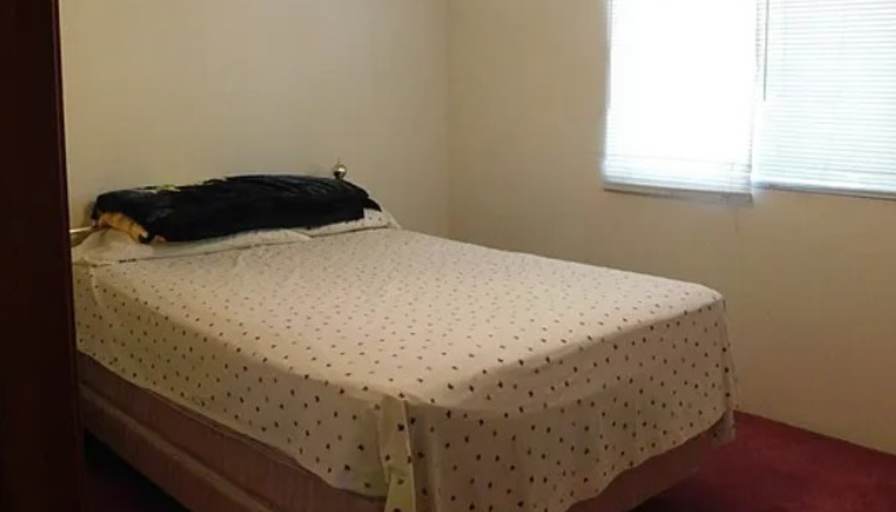 Kevin D's room