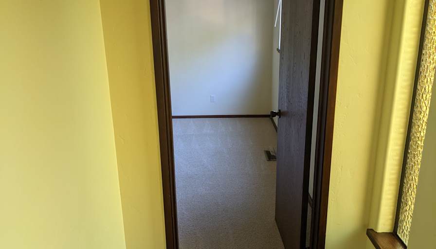 Chris's room