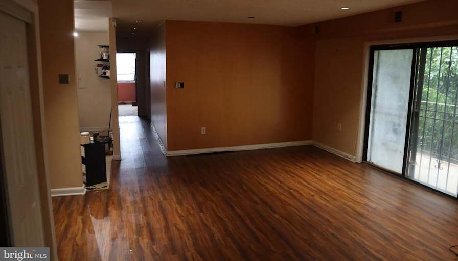 Steven's room