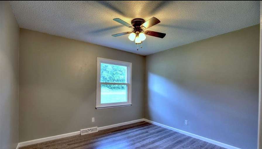 Raymond's room