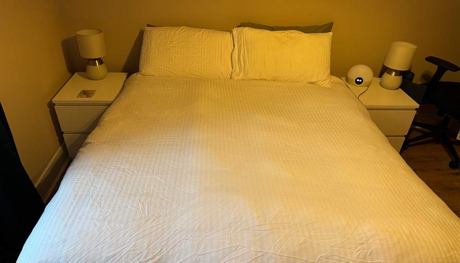 Katie's room
