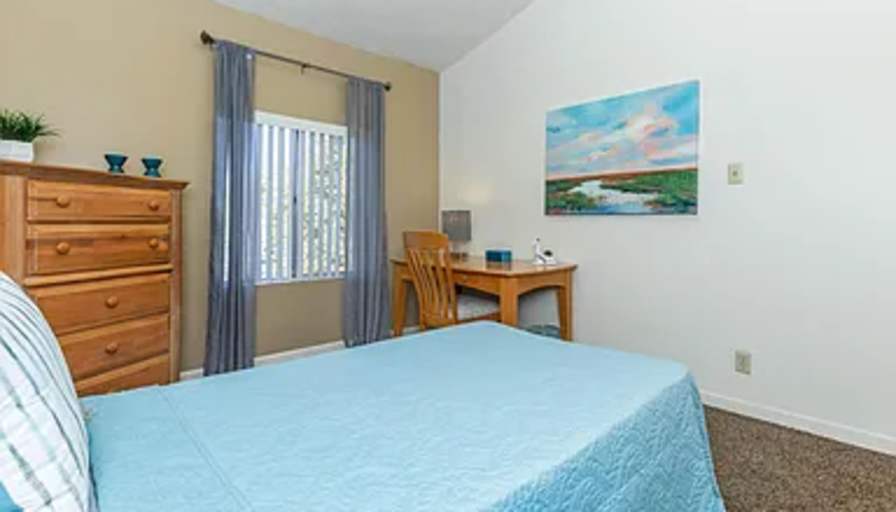 ashley's room