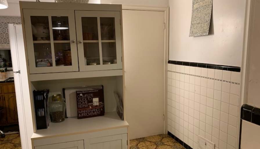 Rita's room