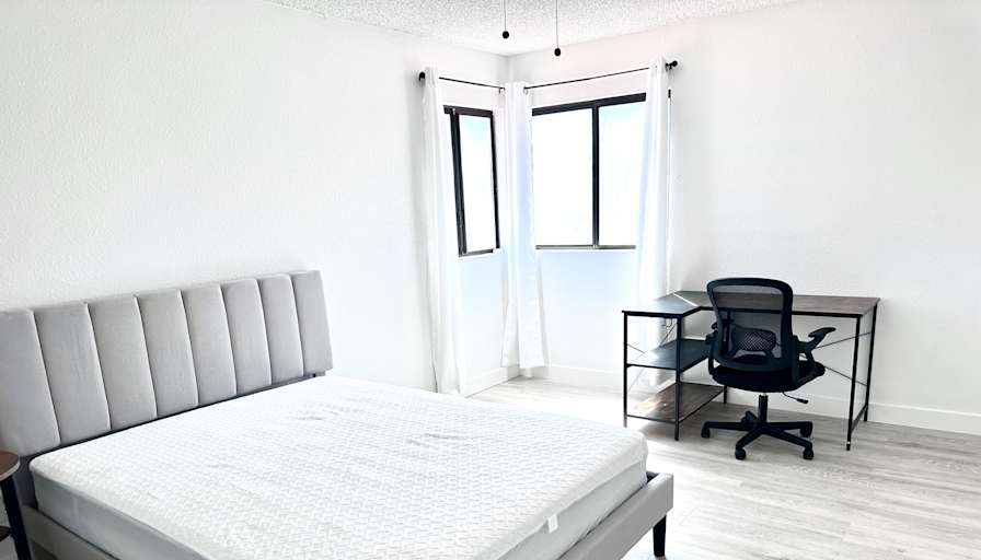 PadSplit's room