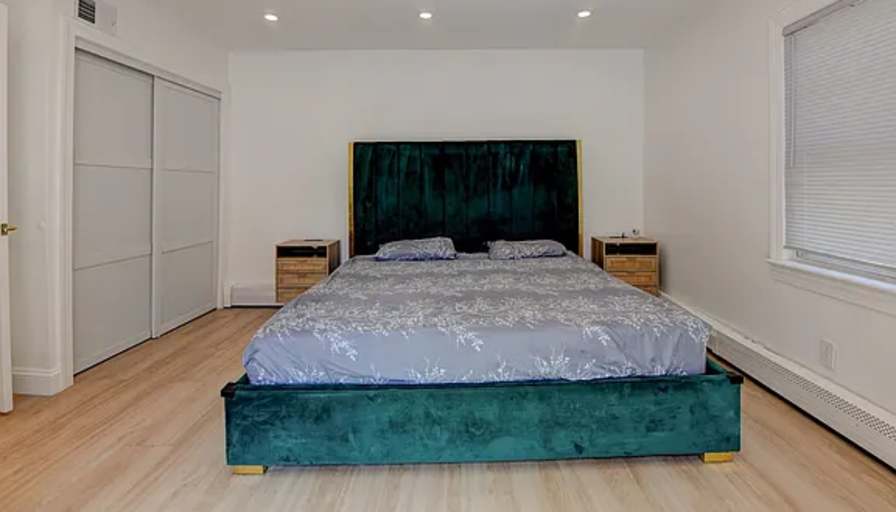 Keesha's room