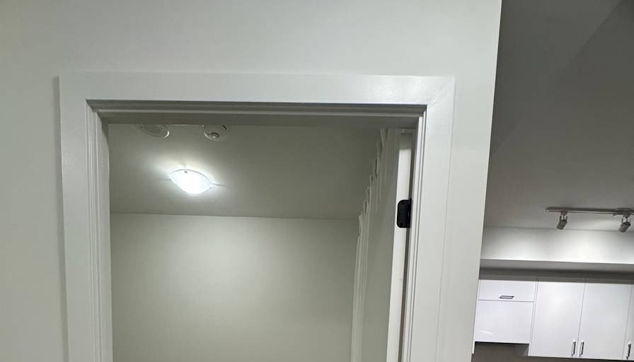 Fay's room