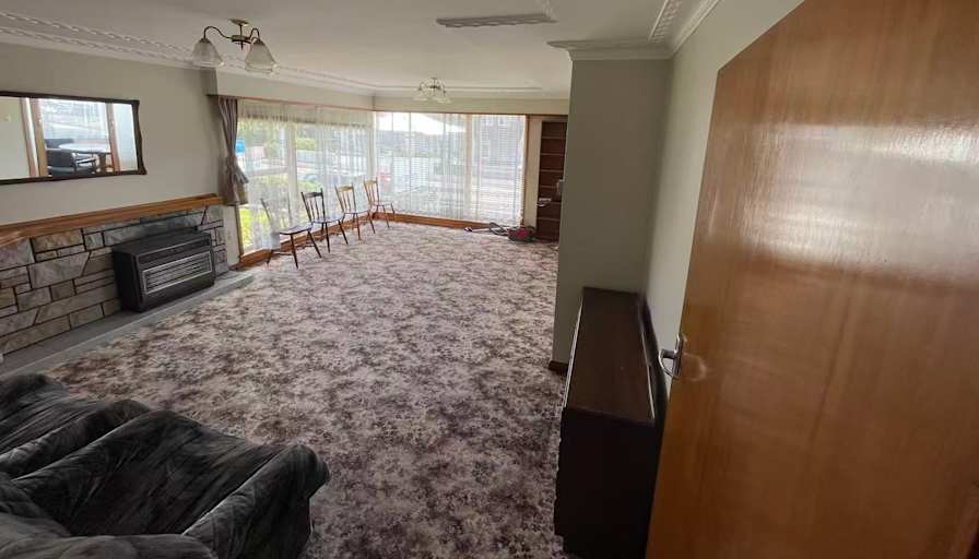paul's room
