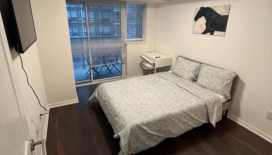 Vita's room