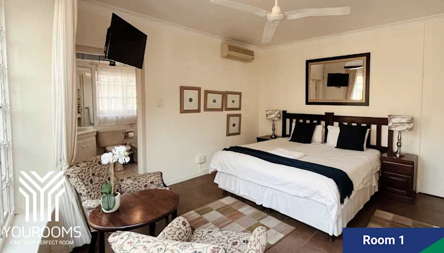 YouRooms's room