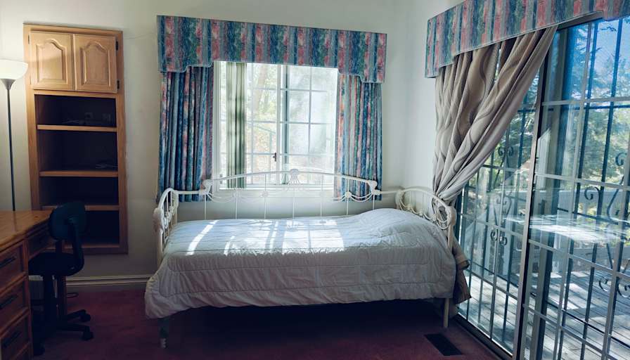 Julie's room