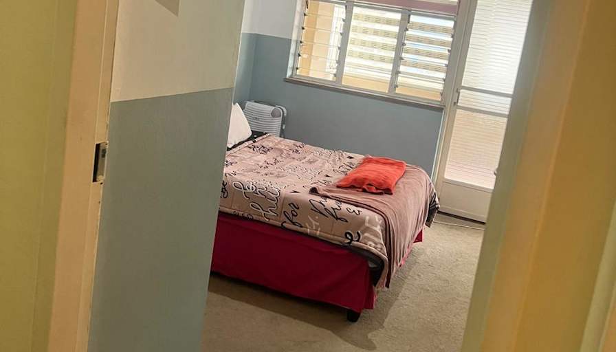 Kiko's room