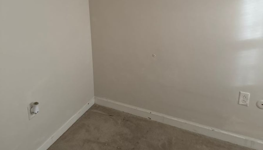 Frank's room