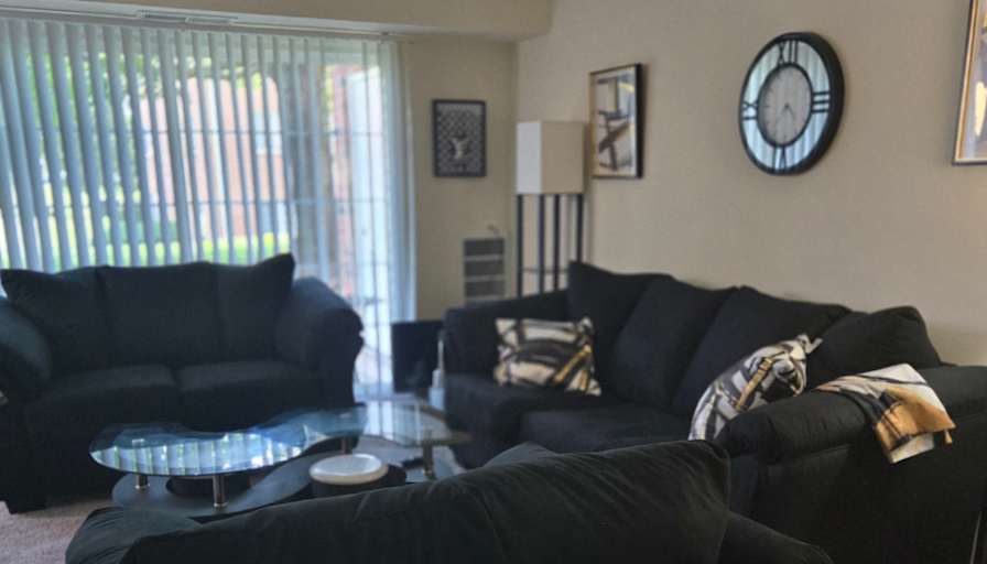 Pamela's room