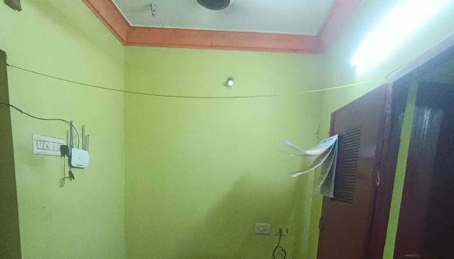 manickam mariappan's room