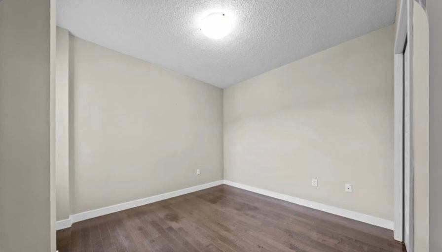 Teta Clemence's room