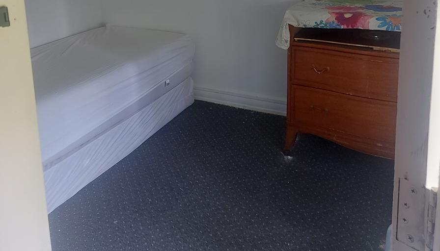 Daly's room