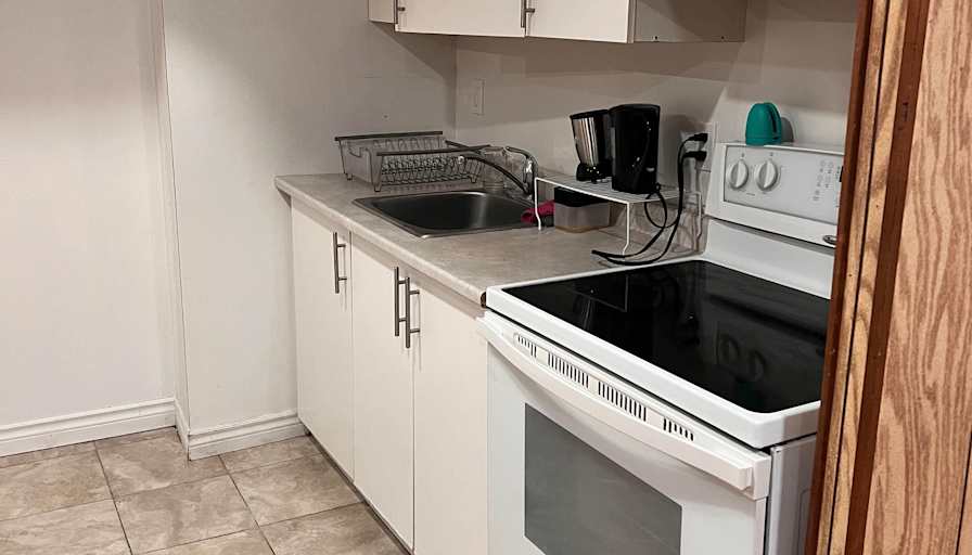 Katerin Vargas's room