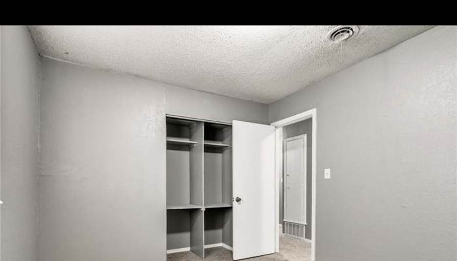 Daniel's room