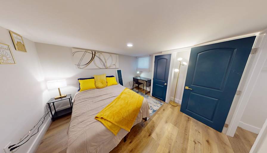 PadSplit's room