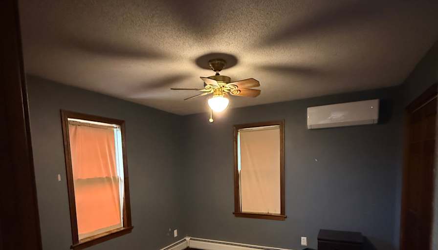 Tanner's room