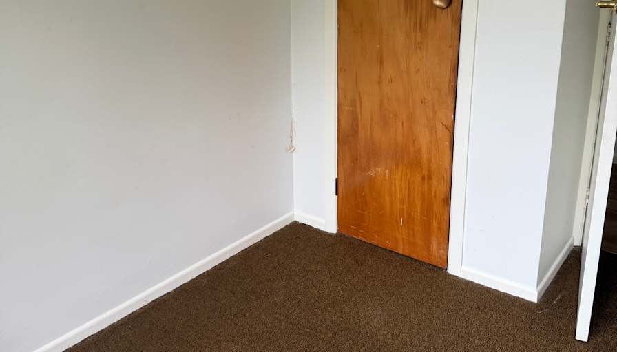 Cara Padfield's room