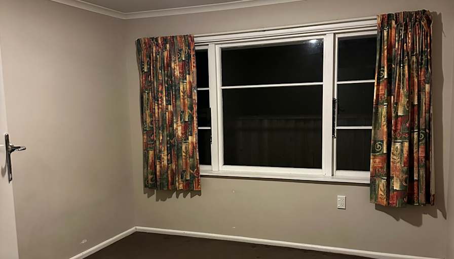 Brooke Campbell's room