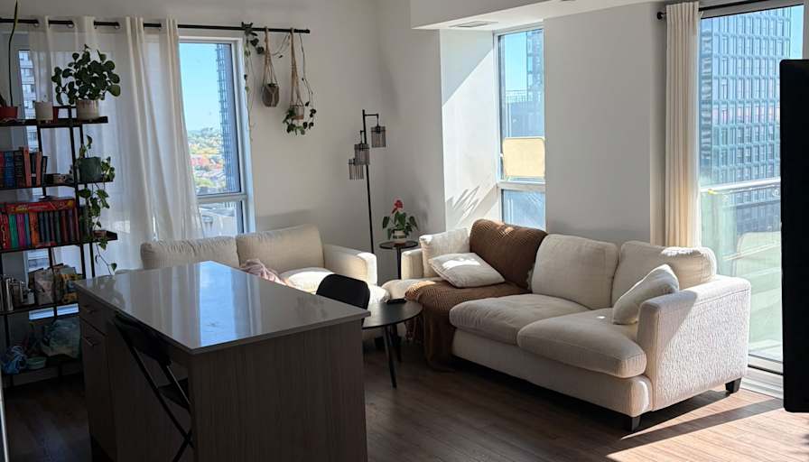 Matias's room