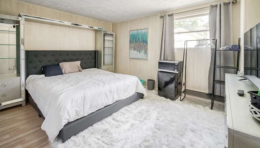 PadSplit's room
