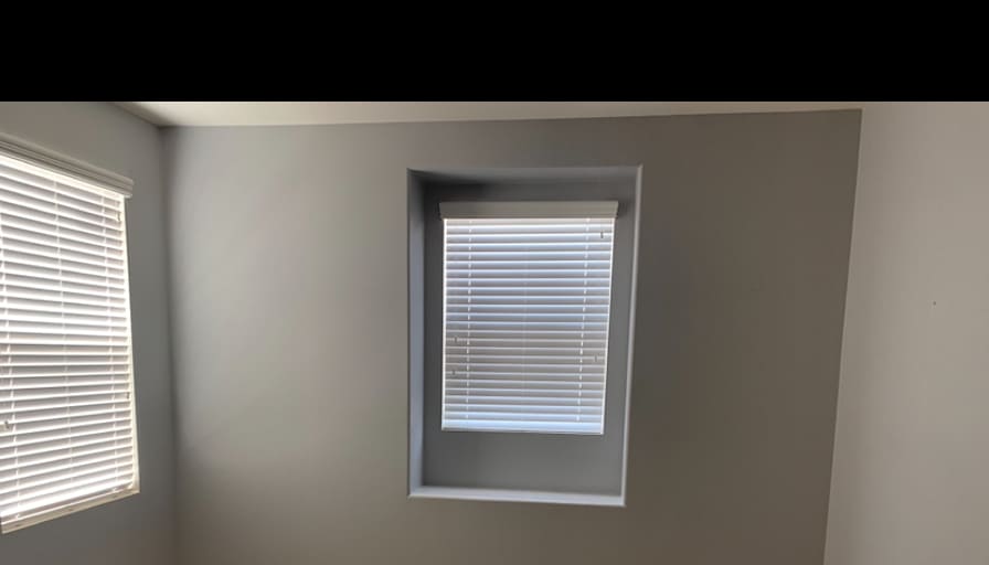 Liz C's room