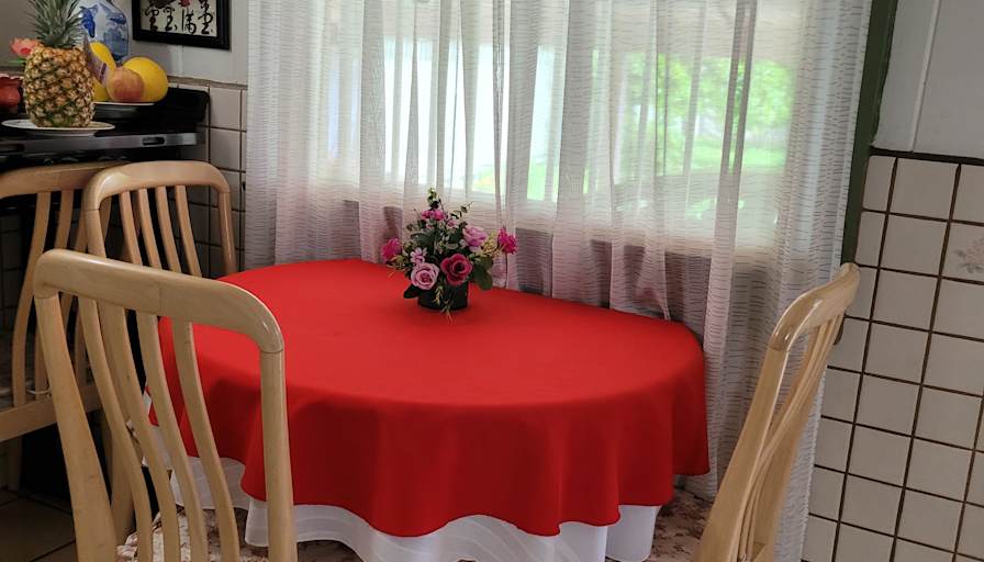 Holly's room