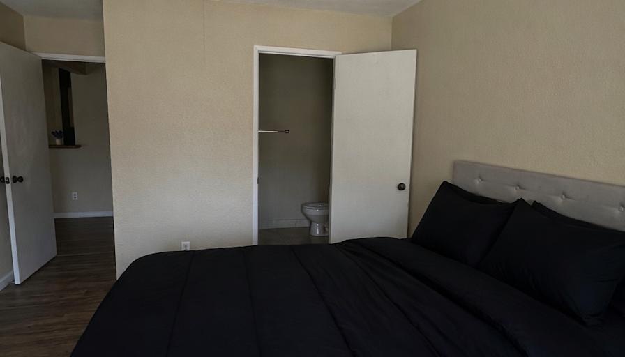 Sophia's room