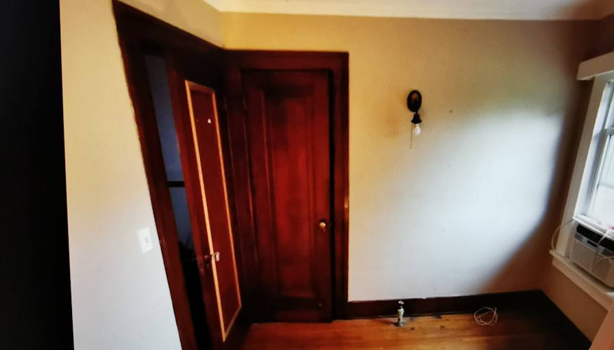 Jake's room